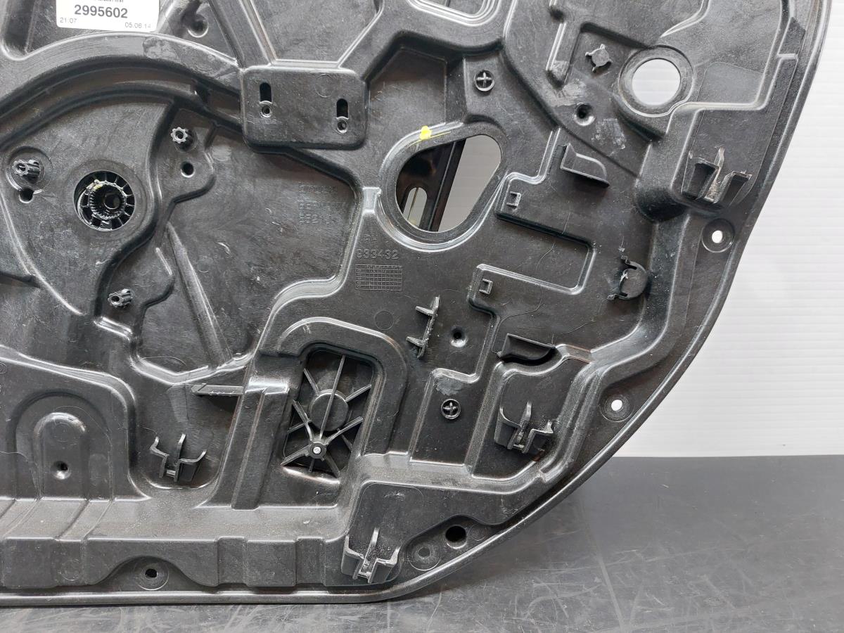 Elevador vidros frente direito VOLVO V40 Hatchback Imagem-5