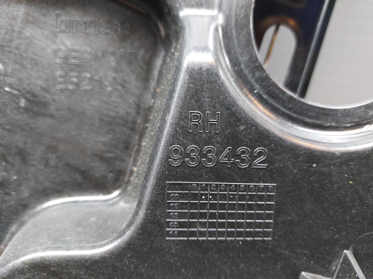 Elevador vidros frente direito VOLVO V40 Hatchback Imagem-7