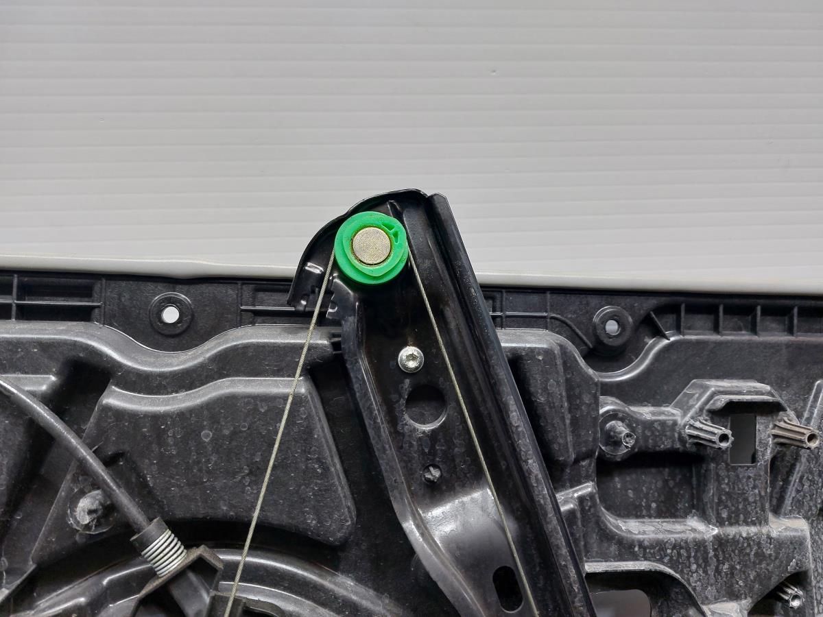 Elevador vidros frente direito VOLVO V40 Hatchback Imagem-14