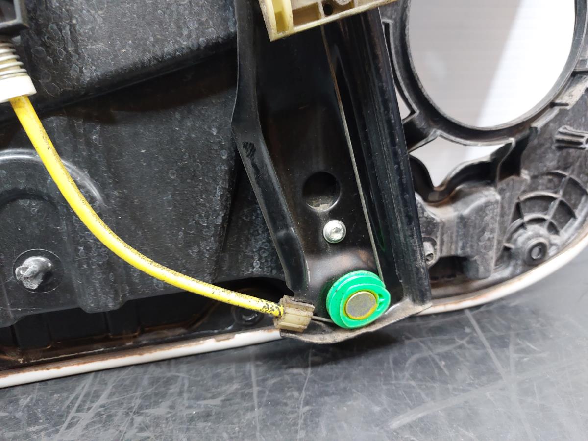 Elevador vidros frente direito VOLVO V40 Hatchback Imagem-16