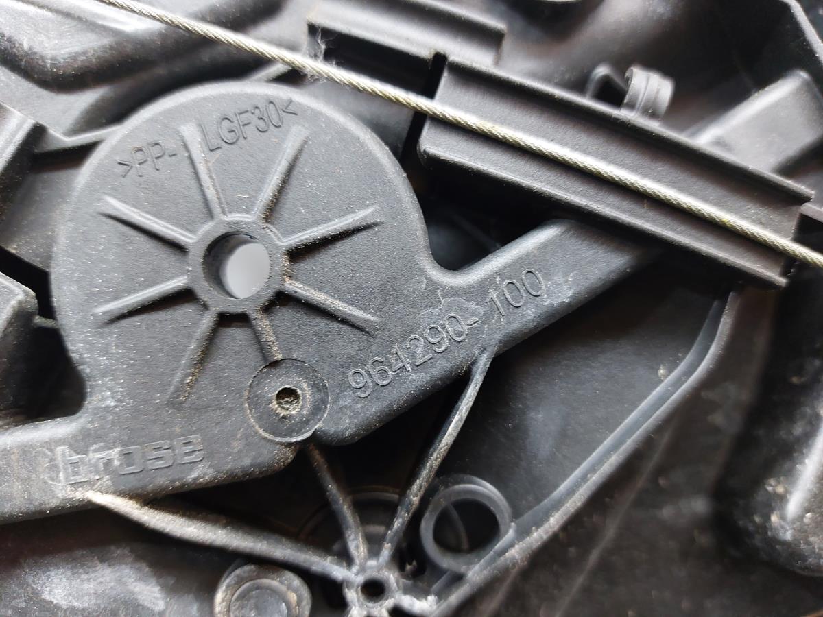 Elevador vidros frente direito VOLVO V40 Hatchback Imagem-20