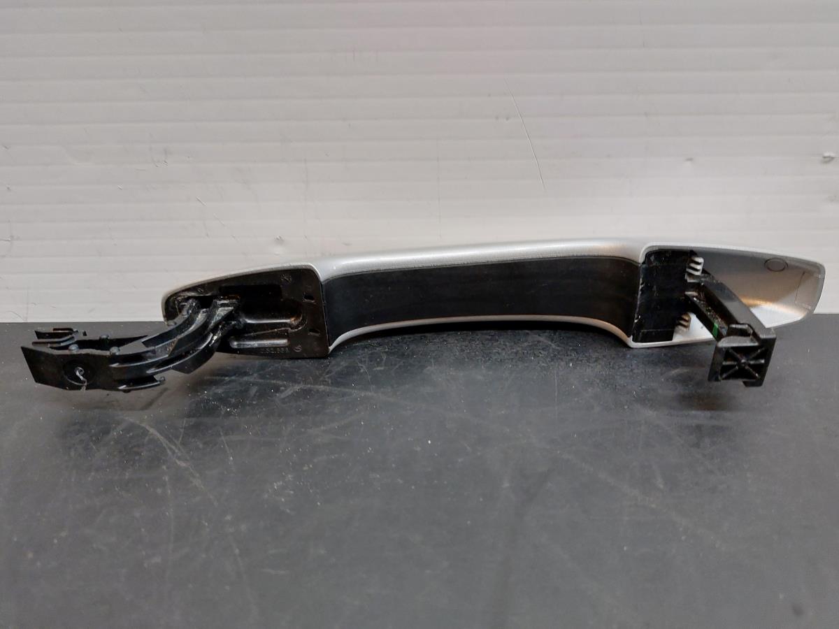 Puxador porta trás direito DACIA Jogger Imagem-2