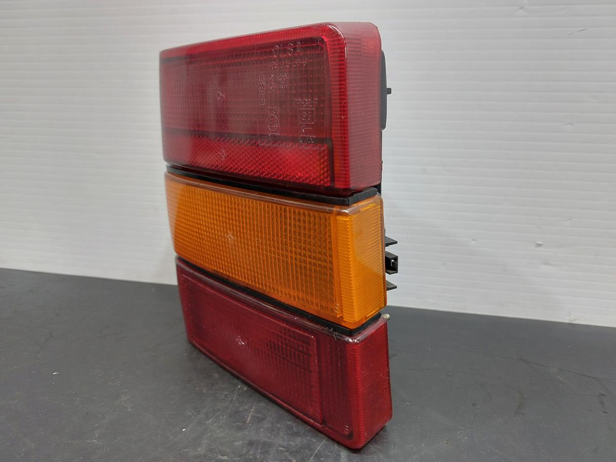 Feu arrière Gauche SEAT Ibiza I (021A) Imagem-2