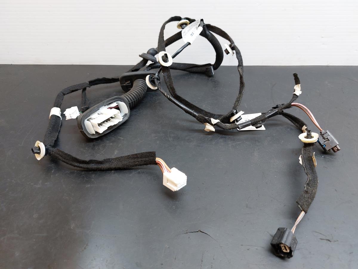 Instalação elétrica interior / cablagem interior DACIA Jogger