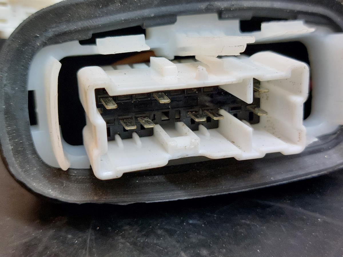 Instalação elétrica interior / cablagem interior DACIA Jogger Imagem-1