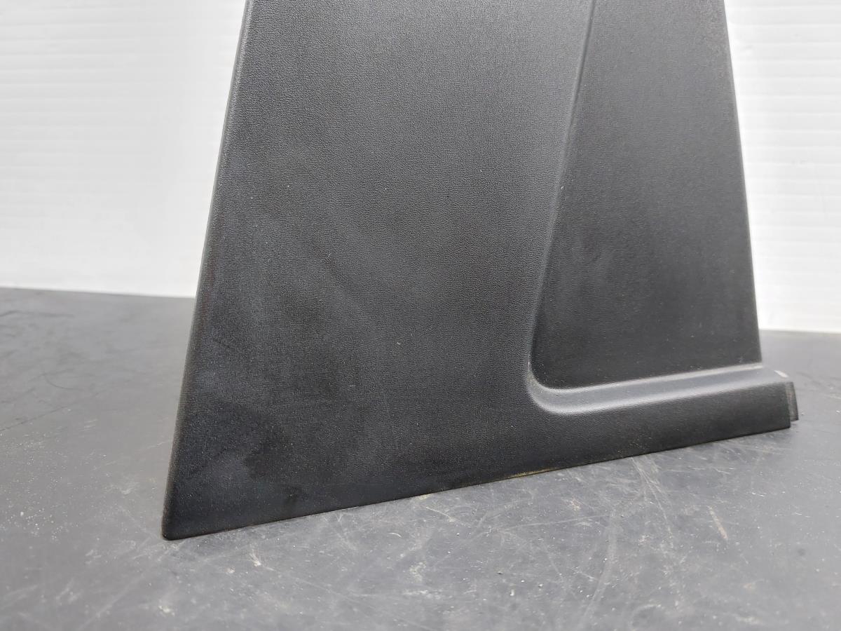 Friso da porta trás direito DACIA Jogger Imagem-1