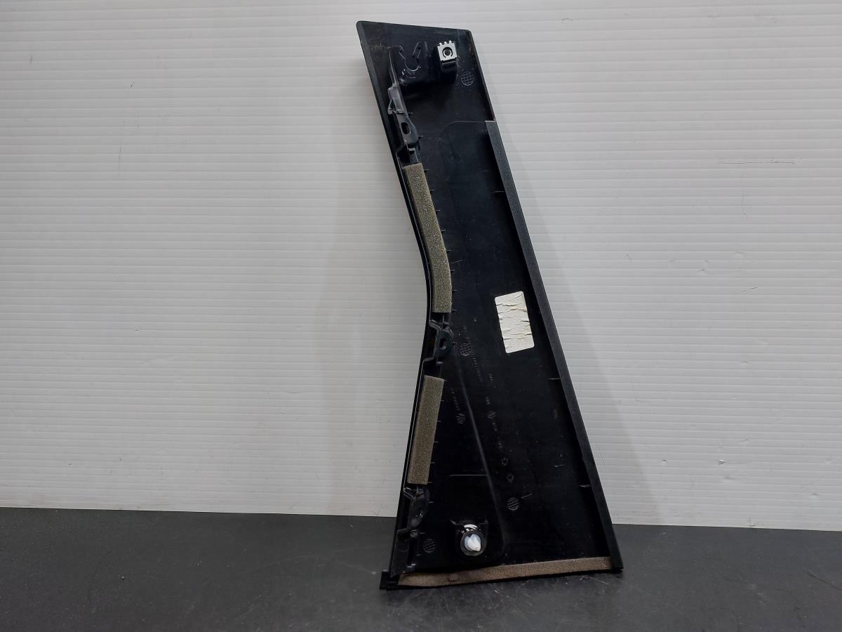 Friso da porta trás direito DACIA Jogger Imagem-4