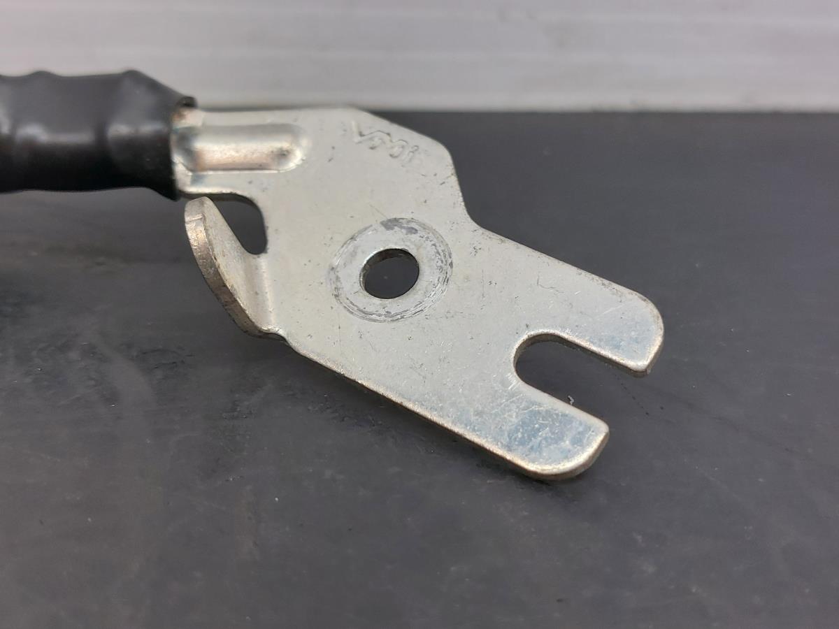 Terminal / cabo negativo da bateria DACIA Jogger Imagem-1