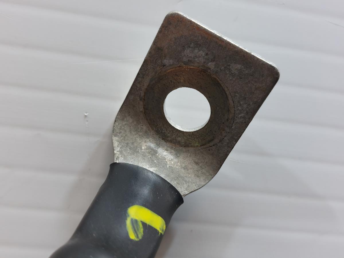 Terminal / cabo negativo da bateria DACIA Jogger Imagem-2