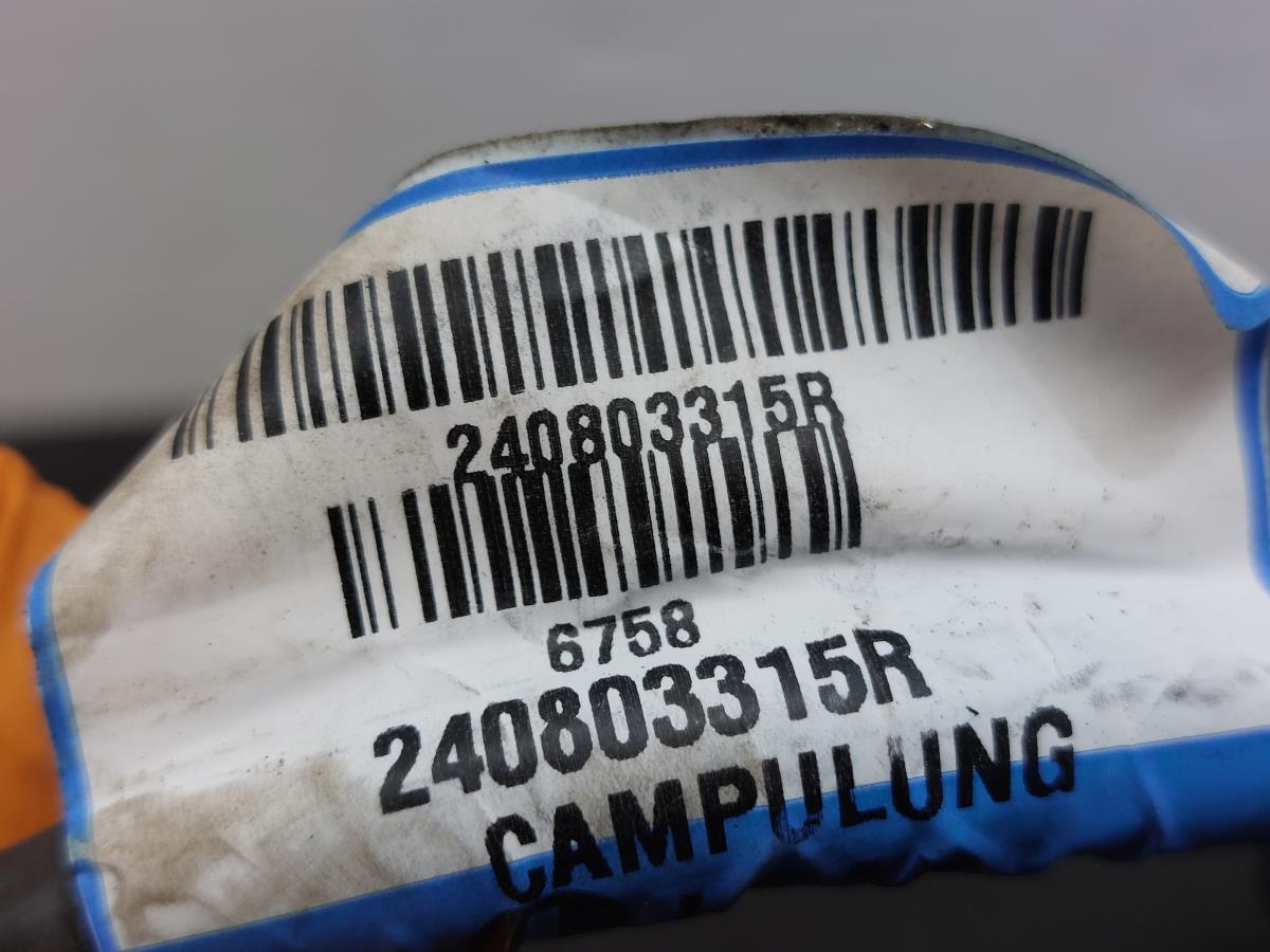 Terminal / cabo negativo da bateria DACIA Jogger Imagem-3