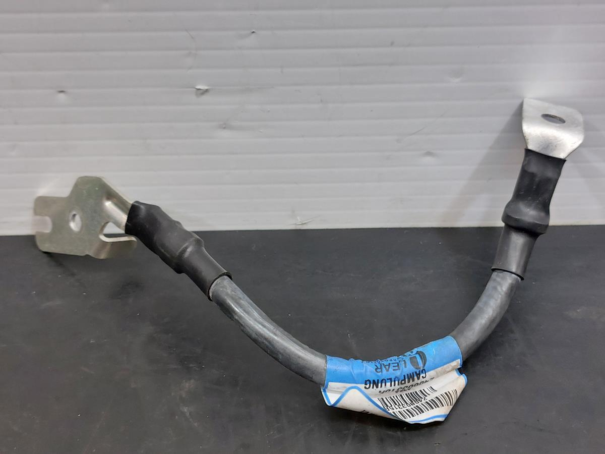 Terminal / cabo negativo da bateria DACIA Jogger Imagem-4