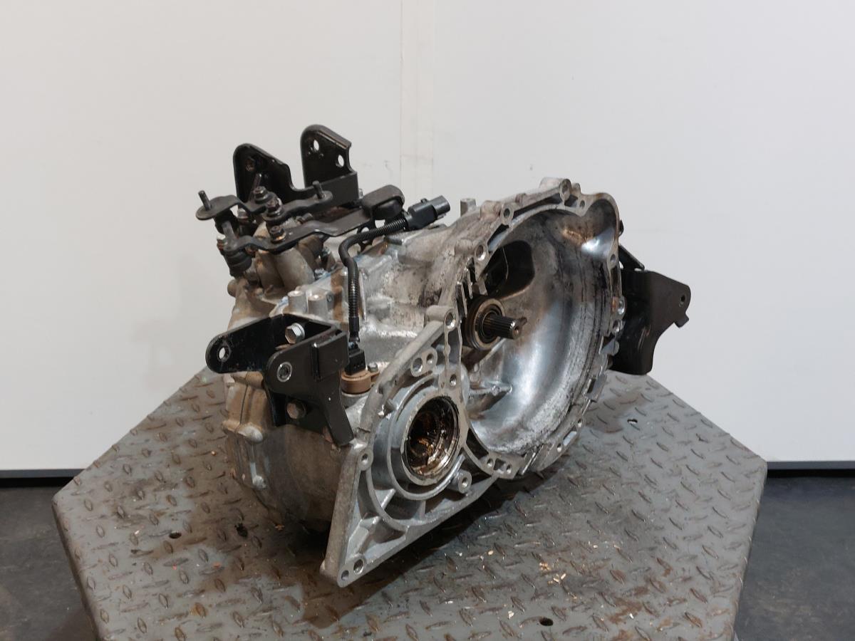 Caixa de velocidades manual HYUNDAI Tucson (JM) Imagem-1