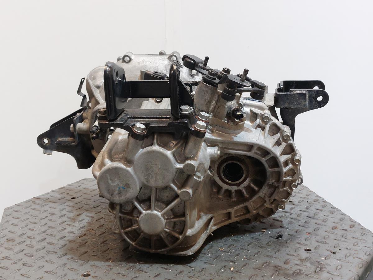 Caixa de velocidades manual HYUNDAI Tucson (JM) Imagem-4