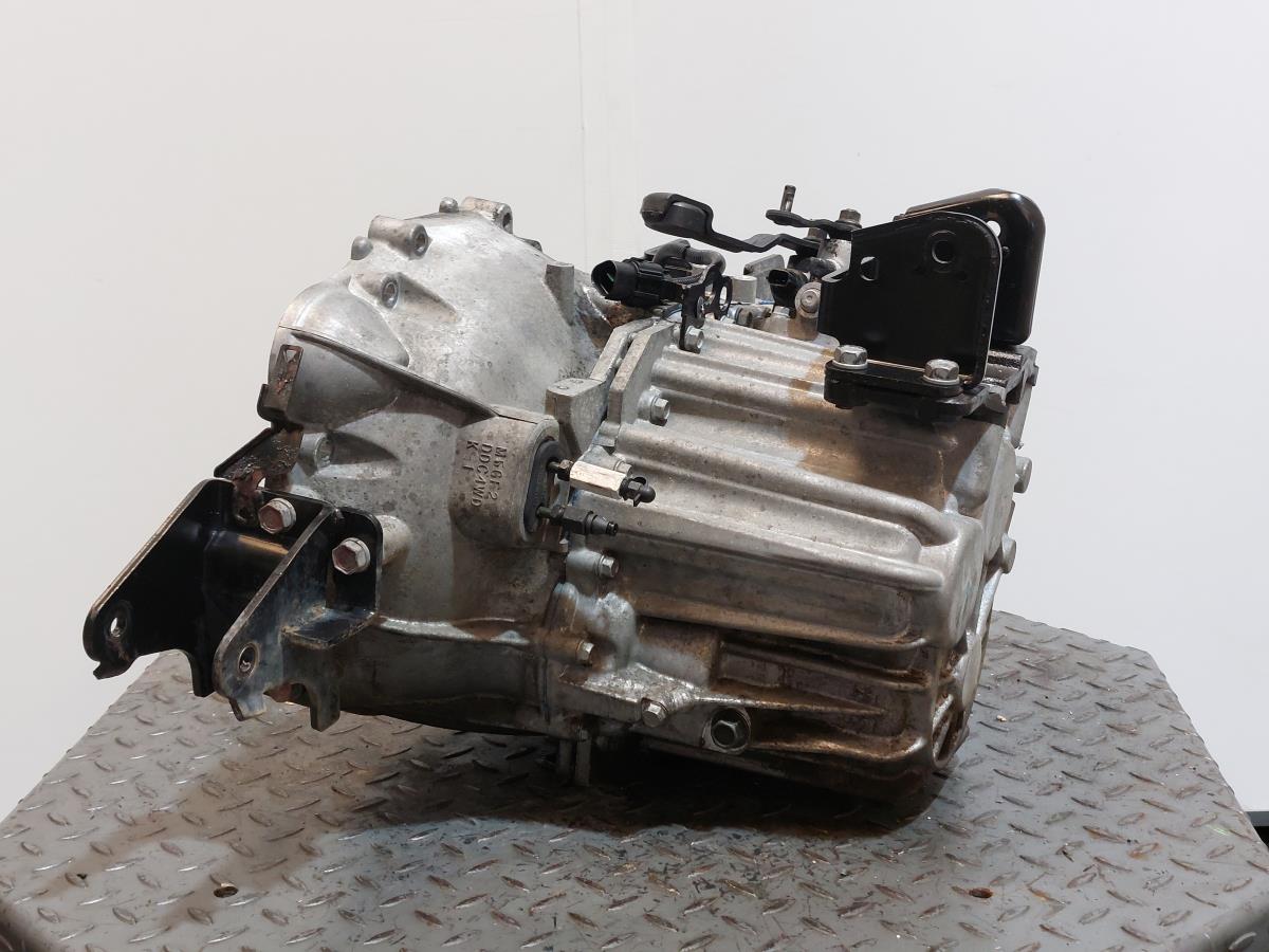 Caixa de velocidades manual HYUNDAI Tucson (JM) Imagem-3