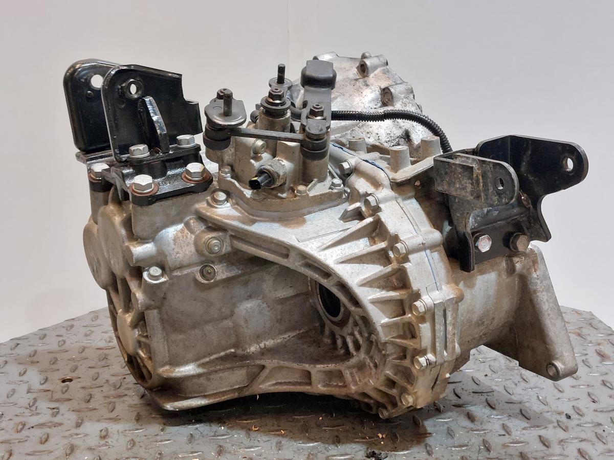 Caixa de velocidades manual HYUNDAI Tucson (JM) Imagem-5