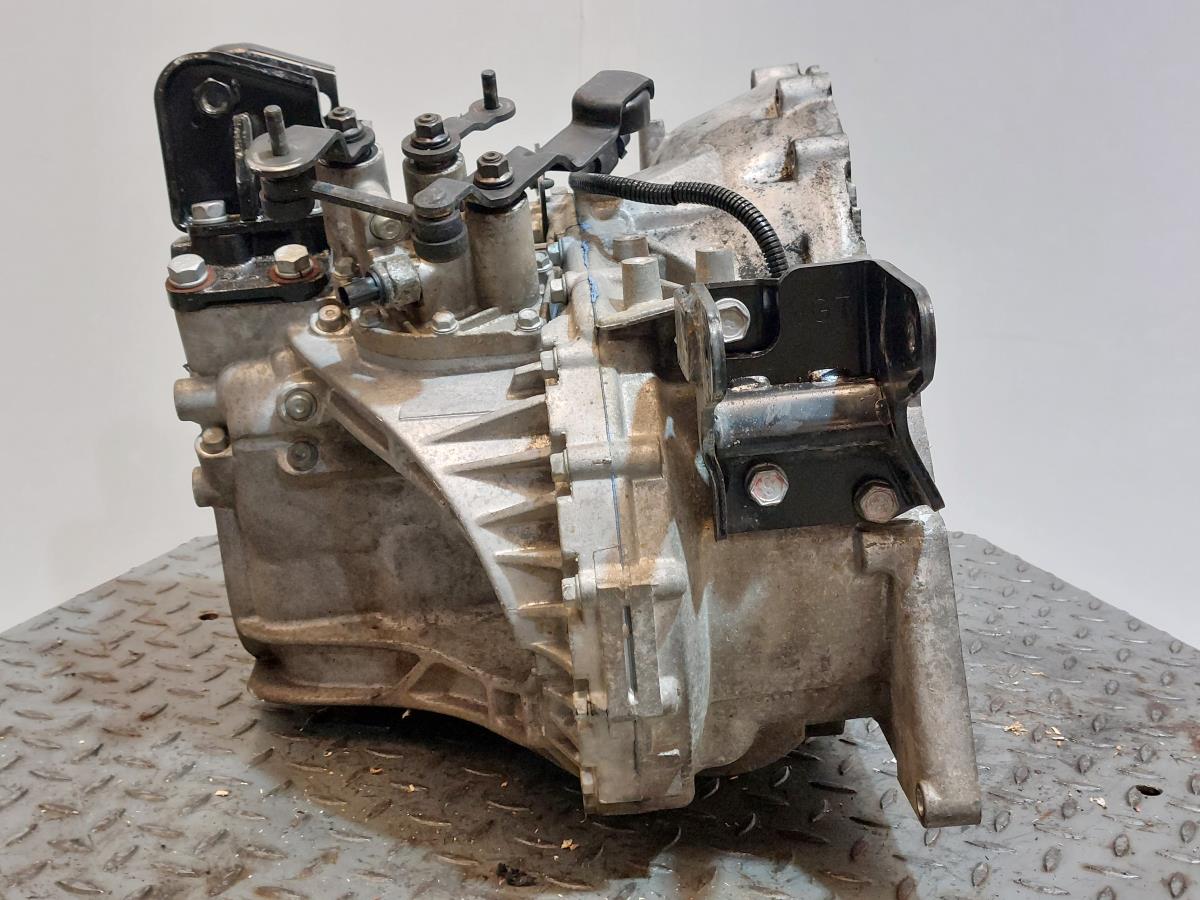 Caixa de velocidades manual HYUNDAI Tucson (JM) Imagem-6