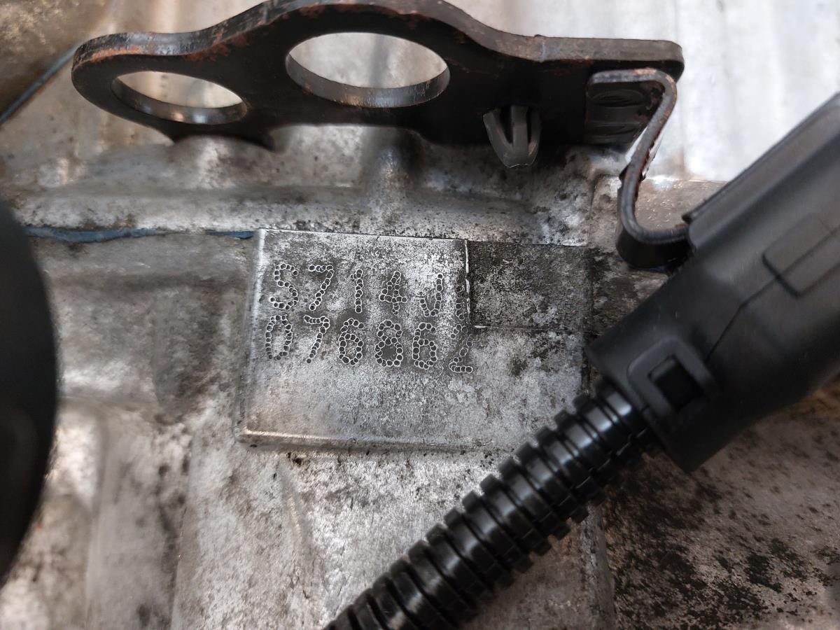 Caixa de velocidades manual HYUNDAI Tucson (JM) Imagem-9