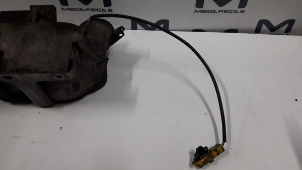 Sonda lambda PEUGEOT 407 Coupé (6C_)