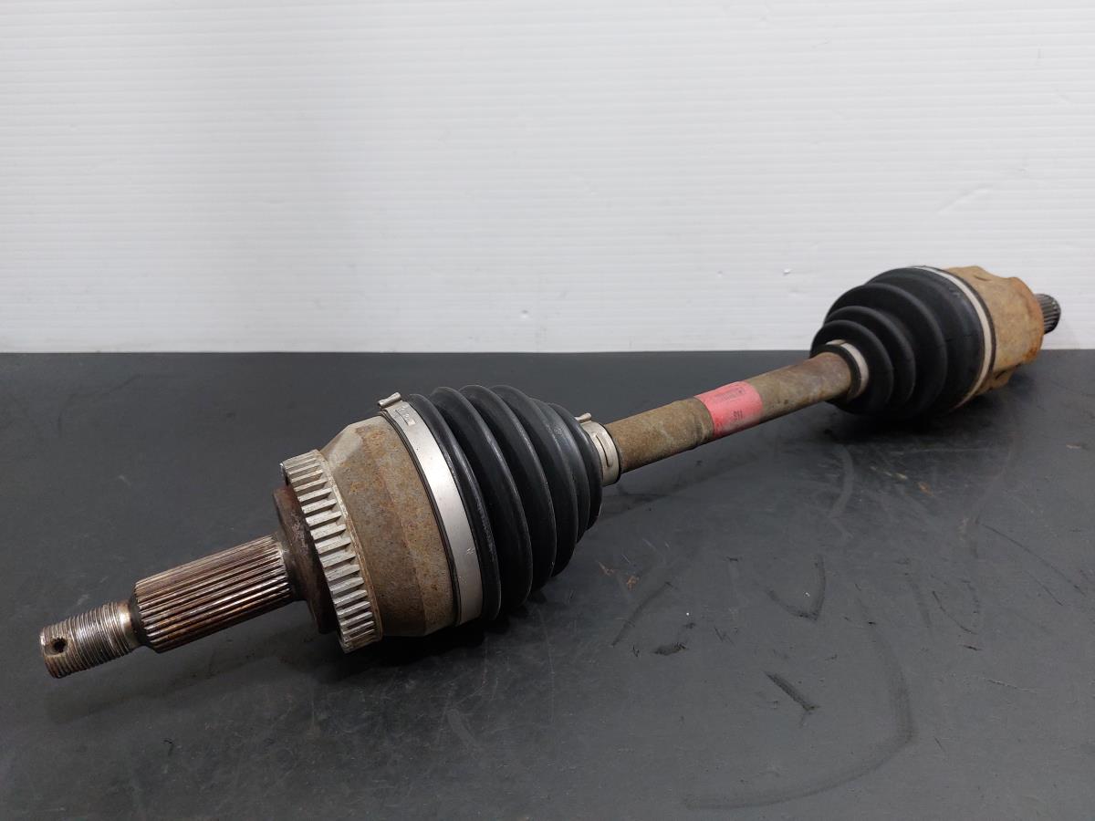 Transmissão frente esquerda HYUNDAI Tucson (JM)