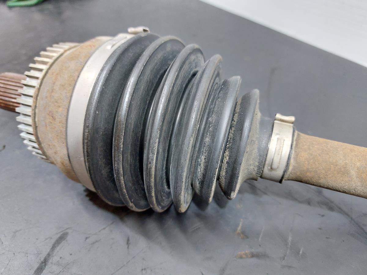 Transmissão frente esquerda HYUNDAI Tucson (JM) Imagem-2