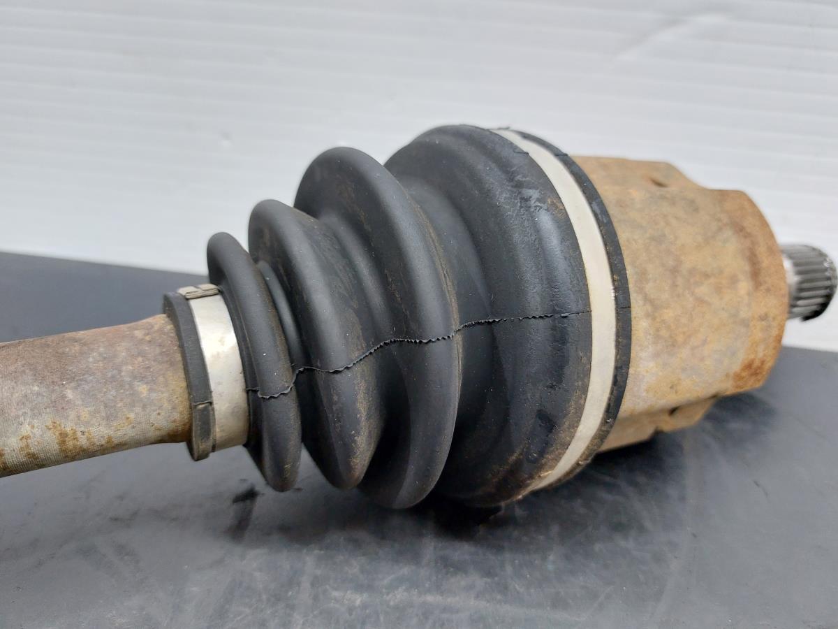 Transmissão frente esquerda HYUNDAI Tucson (JM) Imagem-3