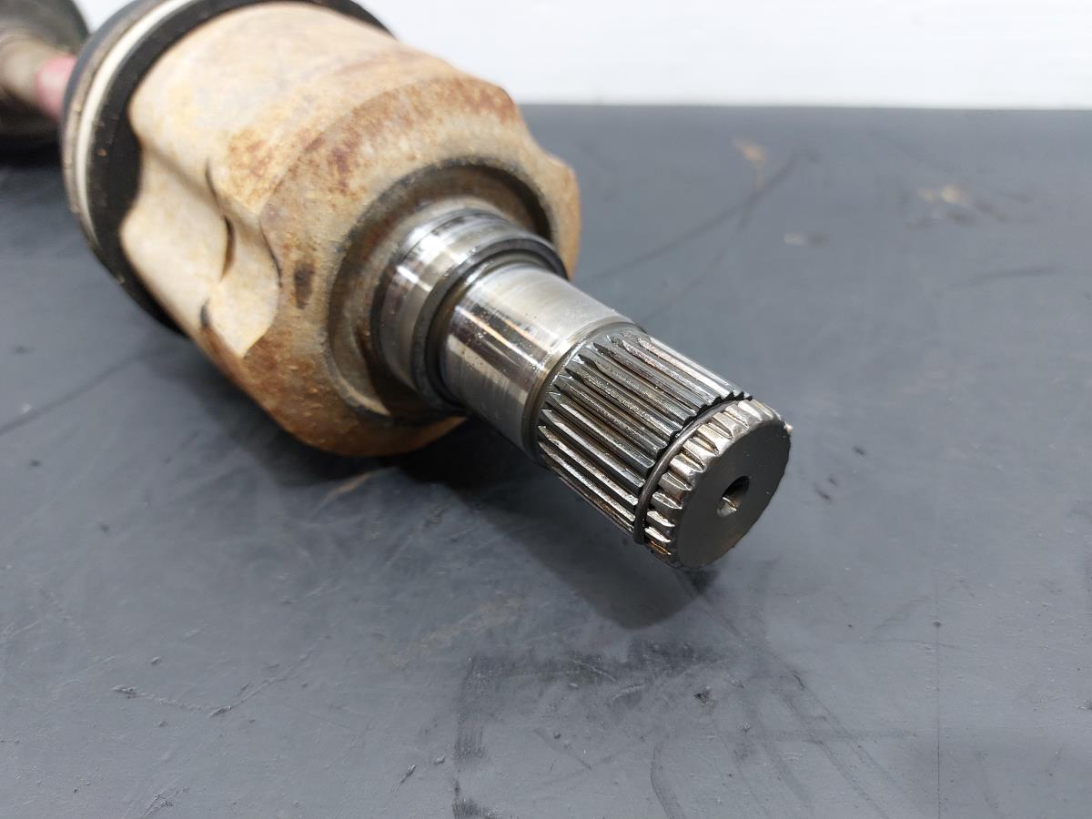 Transmissão frente esquerda HYUNDAI Tucson (JM) Imagem-4