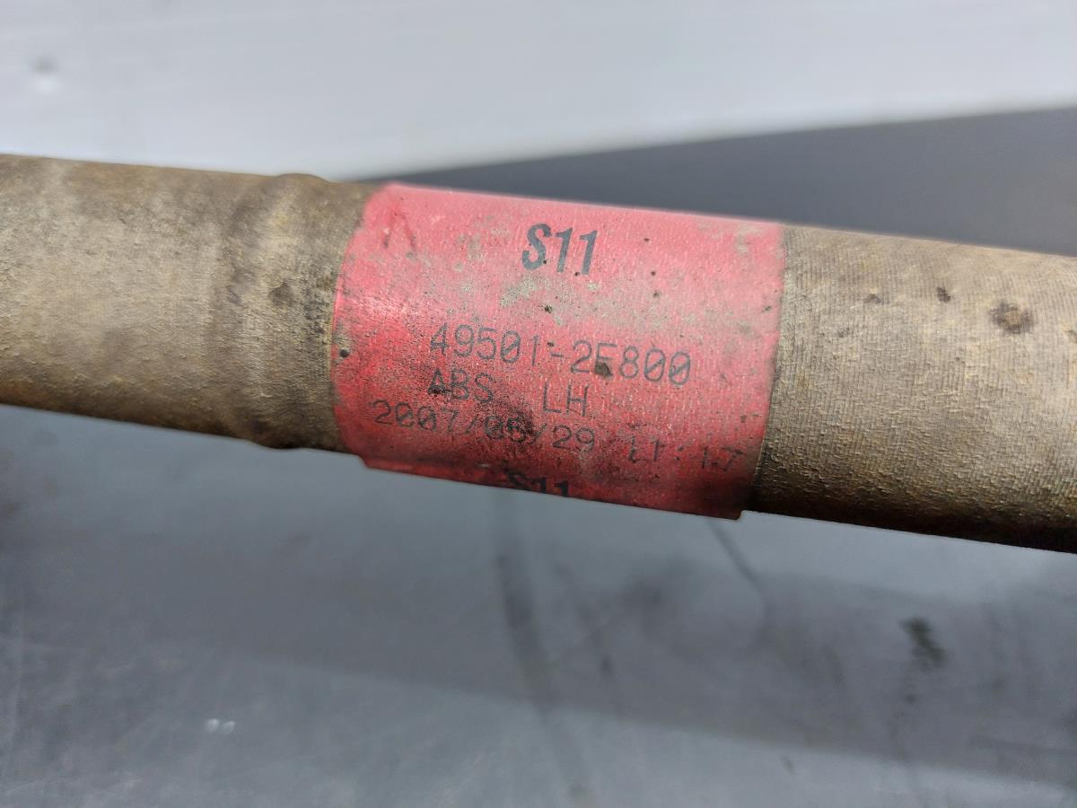 Transmissão frente esquerda HYUNDAI Tucson (JM) Imagem-5