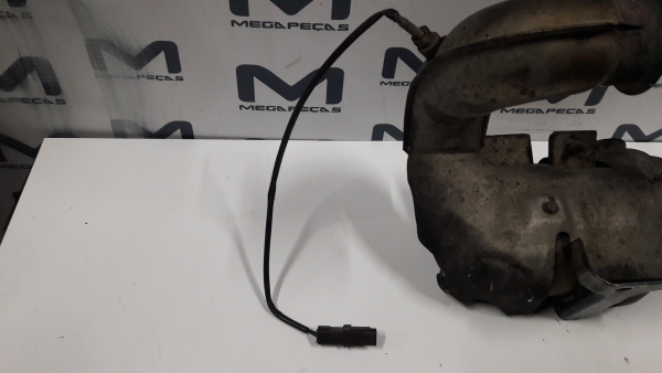 Sonda lambda PEUGEOT 407 Coupé (6C_)