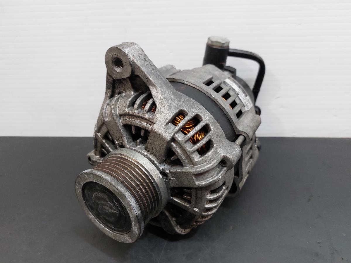 Alternador HYUNDAI Tucson (JM)