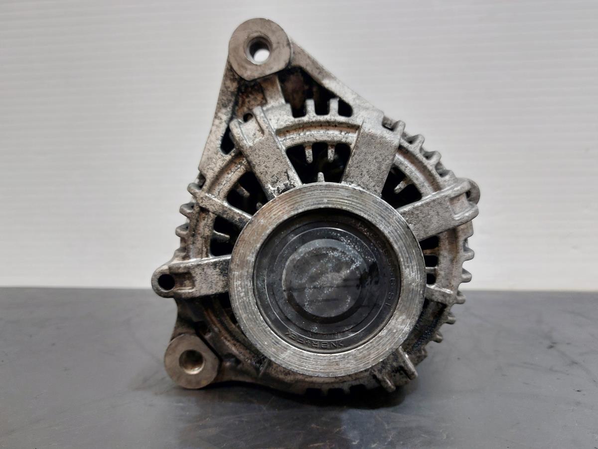 Alternador HYUNDAI Tucson (JM) Imagem-1
