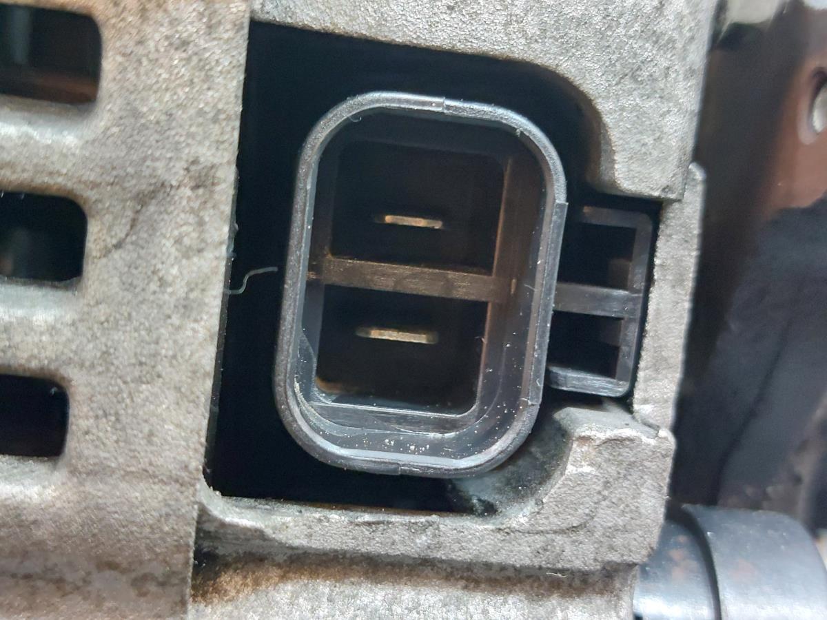 Alternador HYUNDAI Tucson (JM) Imagem-4