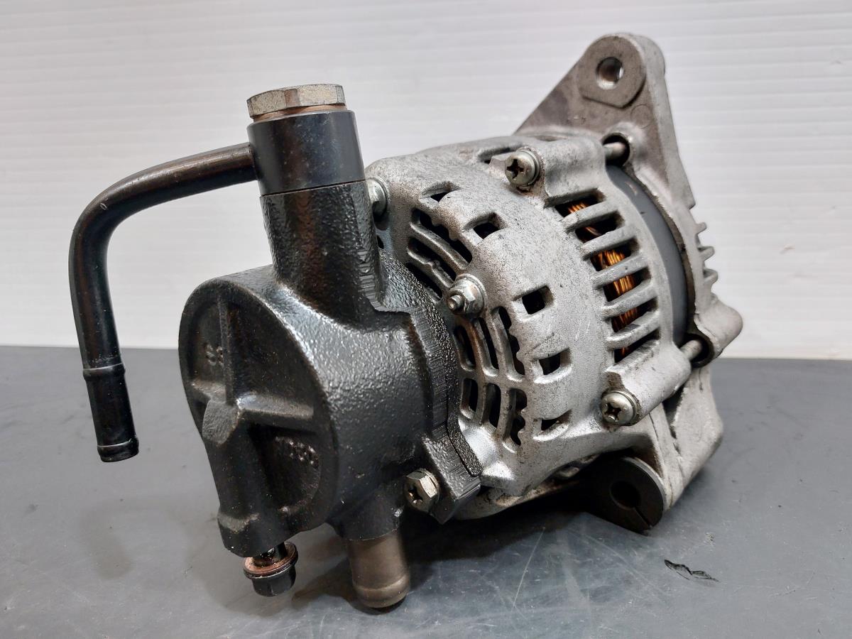 Alternador HYUNDAI Tucson (JM) Imagem-5