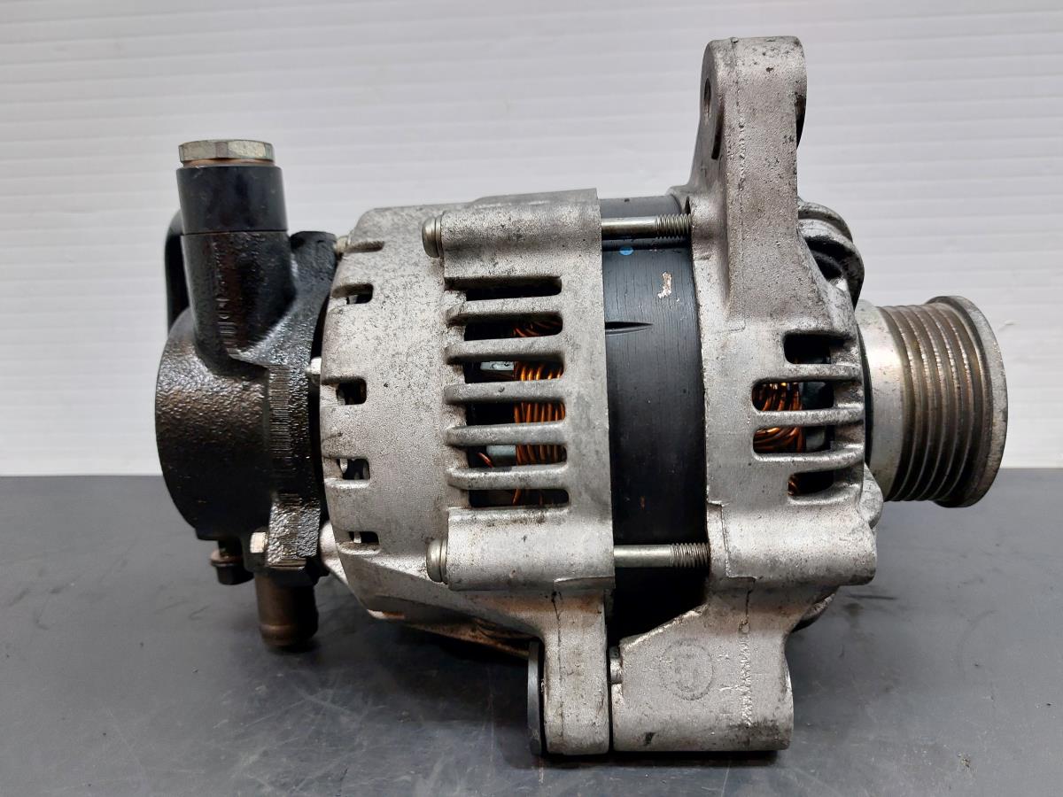 Alternador HYUNDAI Tucson (JM) Imagem-6