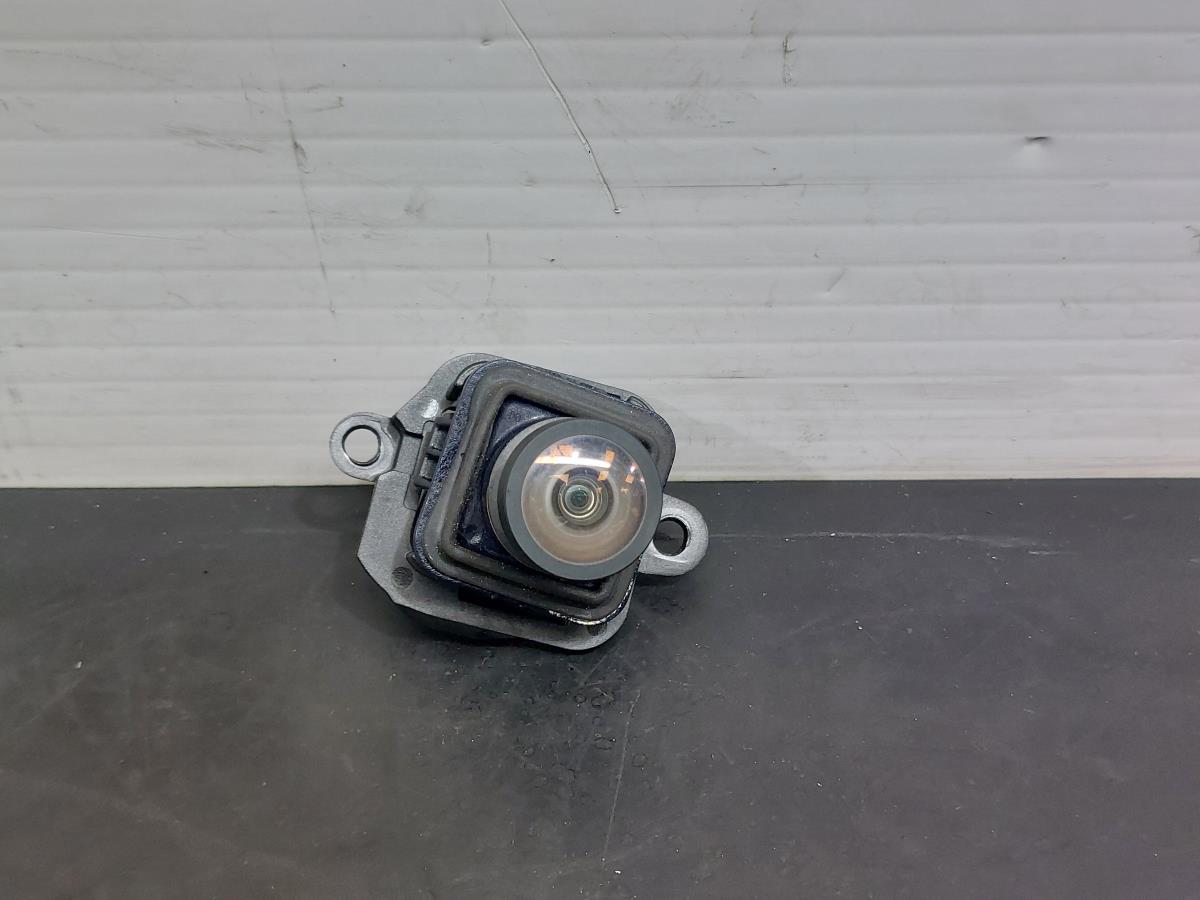 Câmera traseira VOLVO S60 II (134)