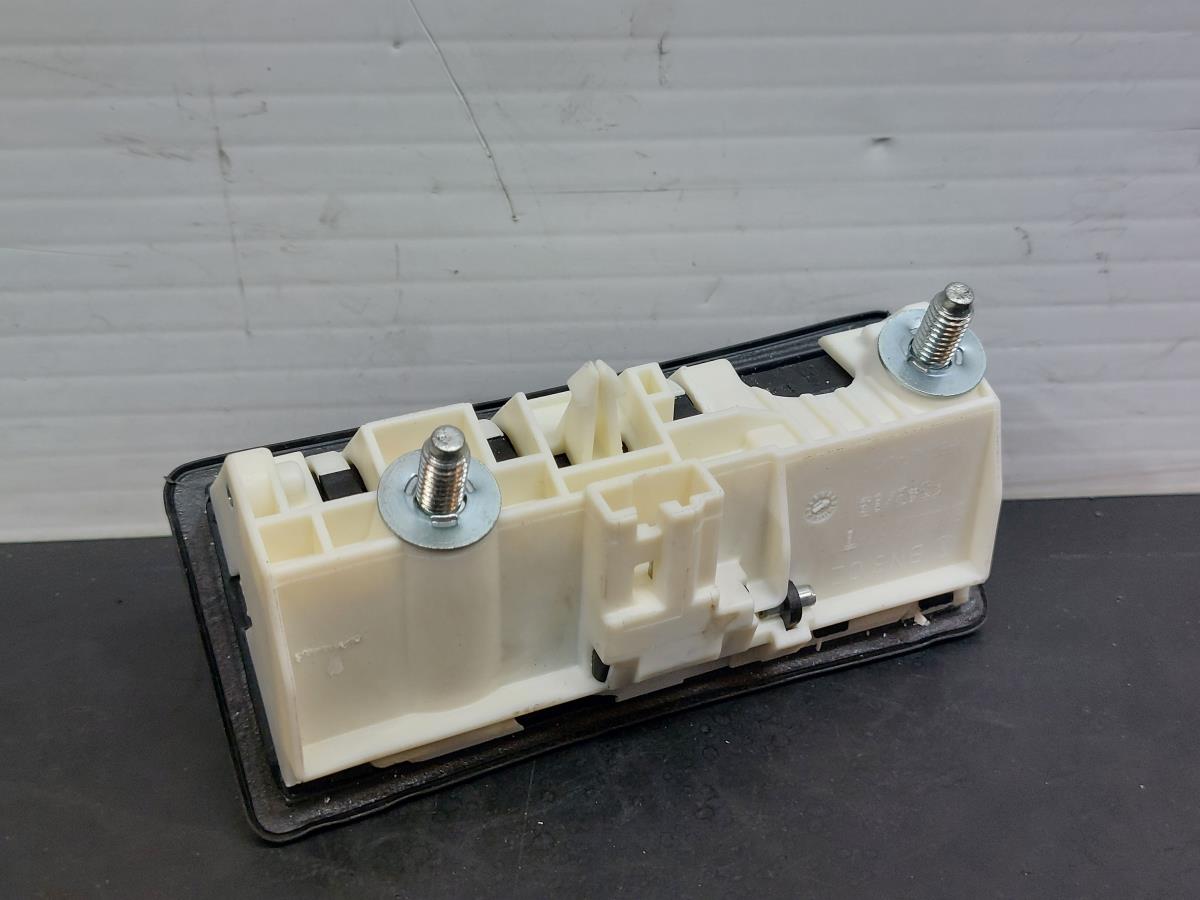 Commande / interrupteur multifonctions AUDI A3 Sportback (8VA, 8VF) Imagem-1