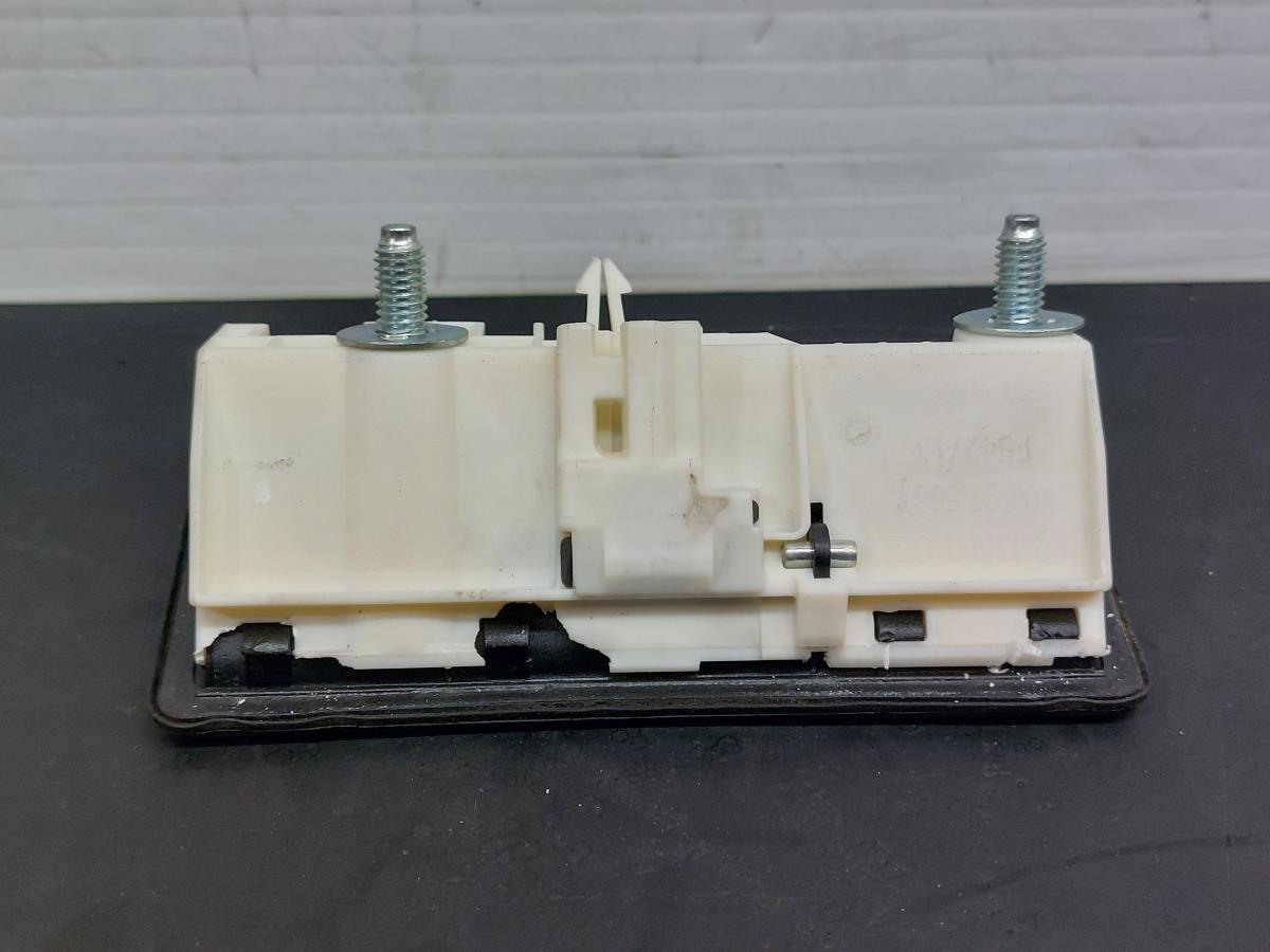 Commande / interrupteur multifonctions AUDI A3 Sportback (8VA, 8VF) Imagem-2