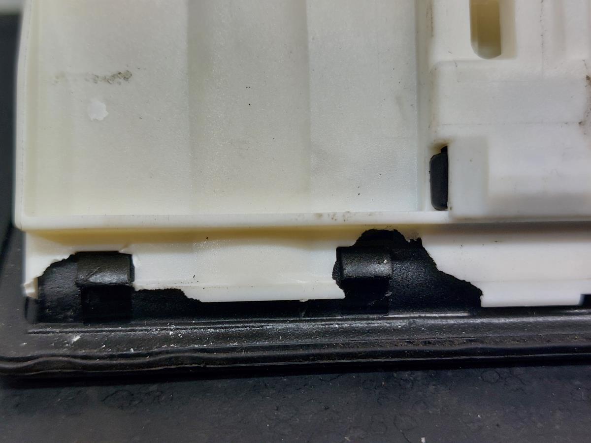 Commande / interrupteur multifonctions AUDI A3 Sportback (8VA, 8VF) Imagem-3