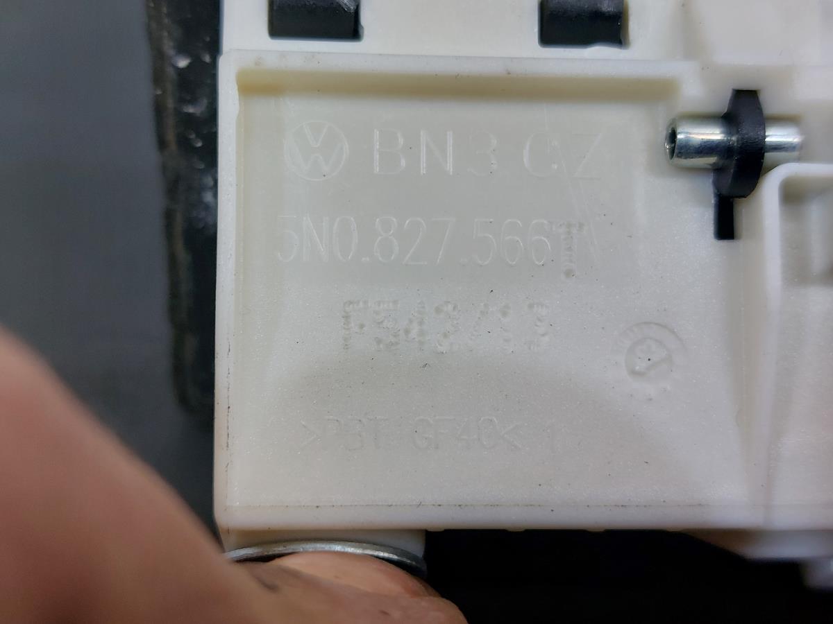 Commande / interrupteur multifonctions AUDI A3 Sportback (8VA, 8VF) Imagem-5