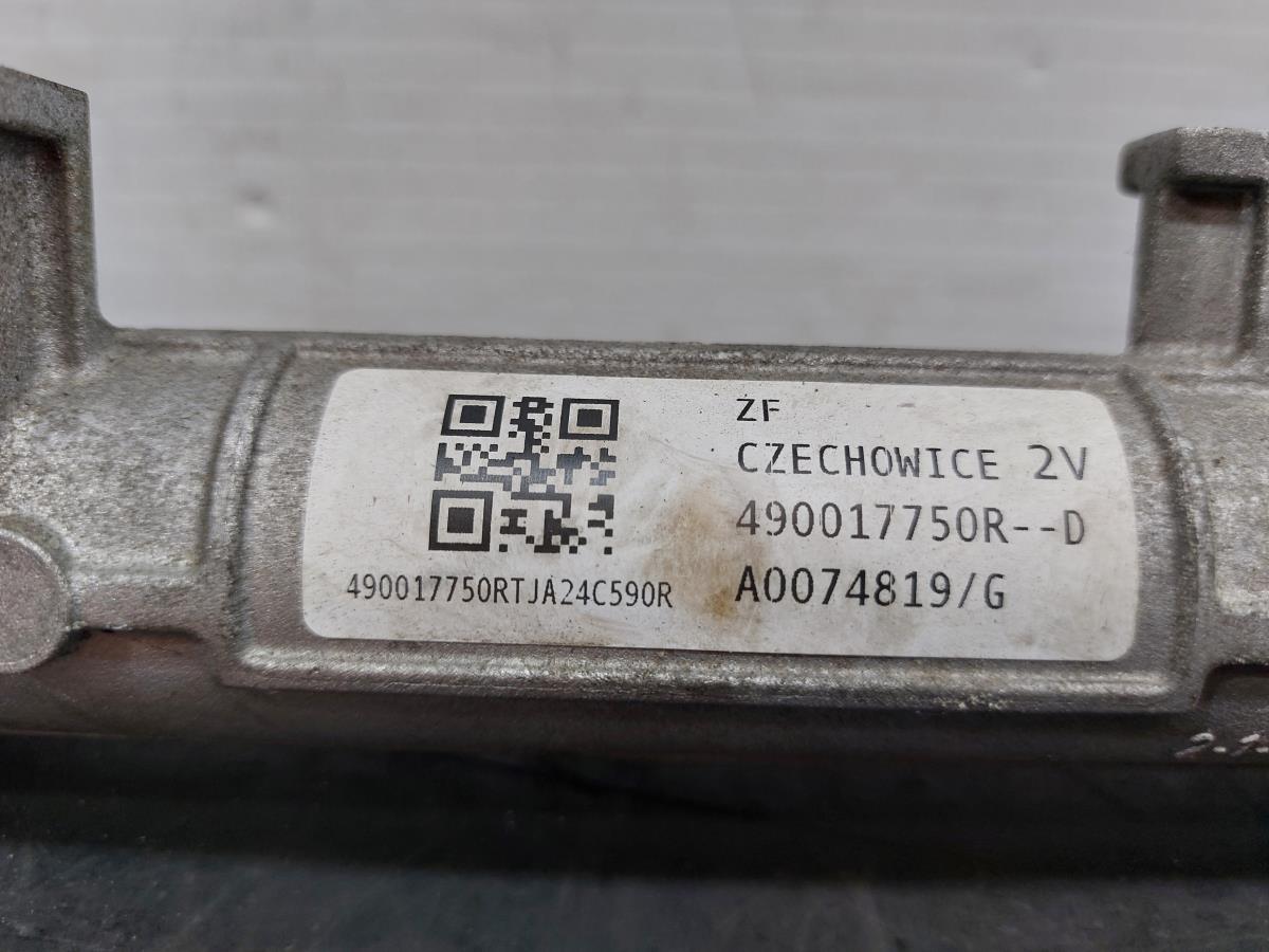 Caixa de direção DACIA Jogger Imagem-3