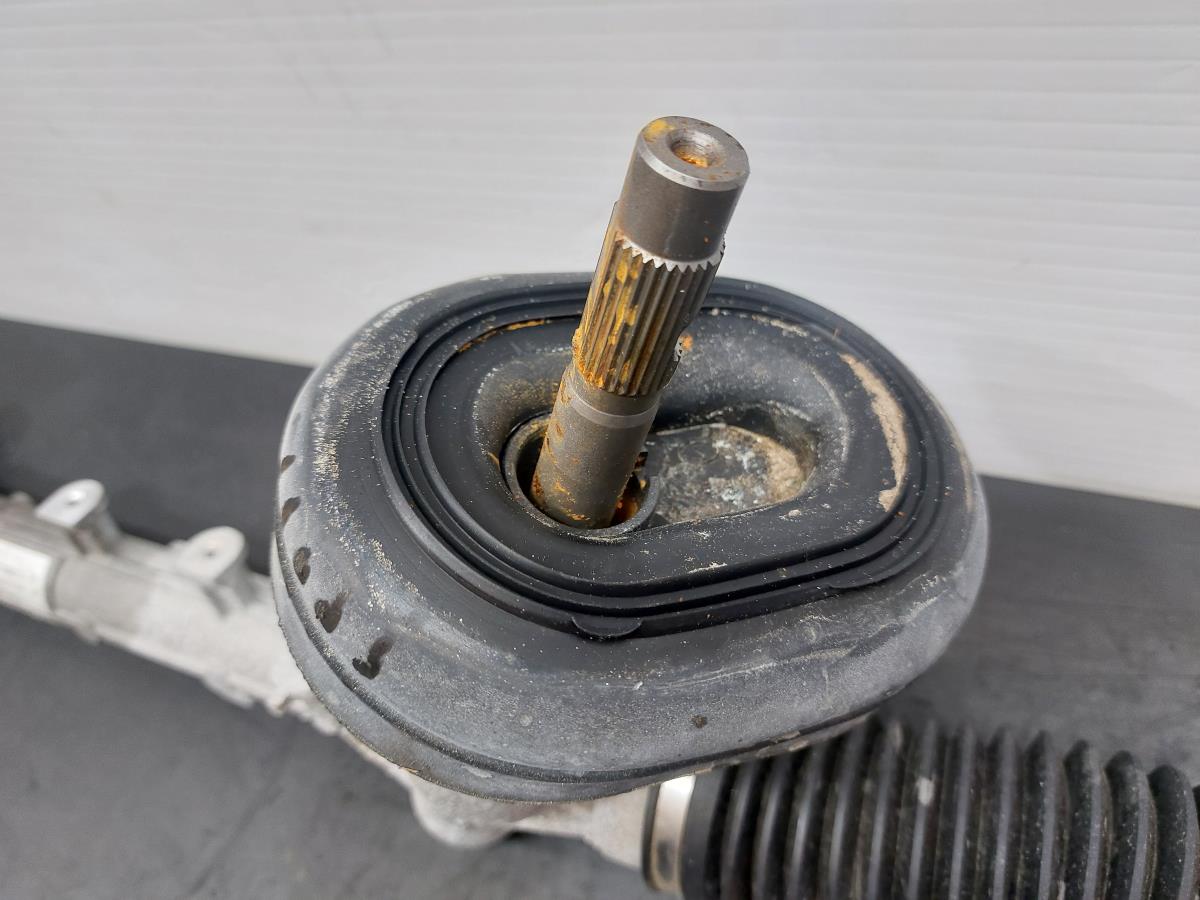 Caixa de direção DACIA Jogger Imagem-4