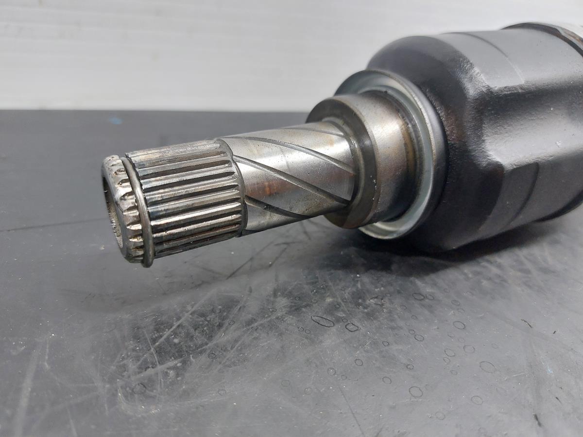 Transmissão frente esquerda DACIA Jogger Imagem-1