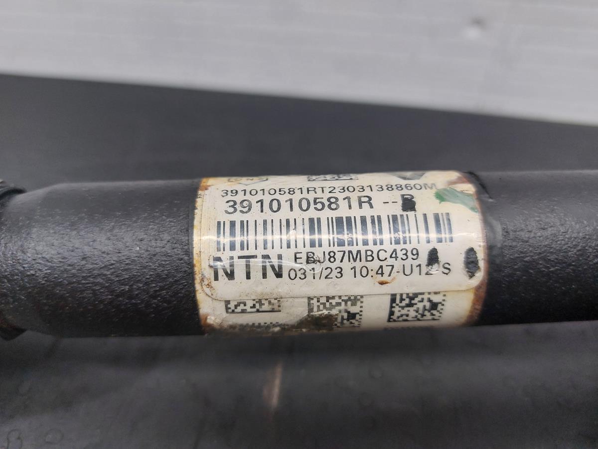 Transmissão frente esquerda DACIA Jogger Imagem-3