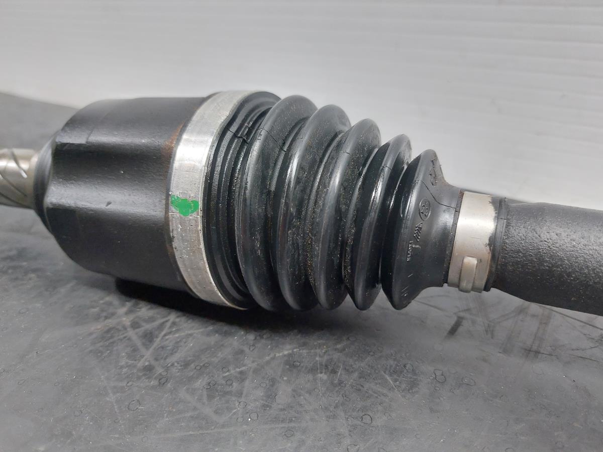 Transmissão frente esquerda DACIA Jogger Imagem-2