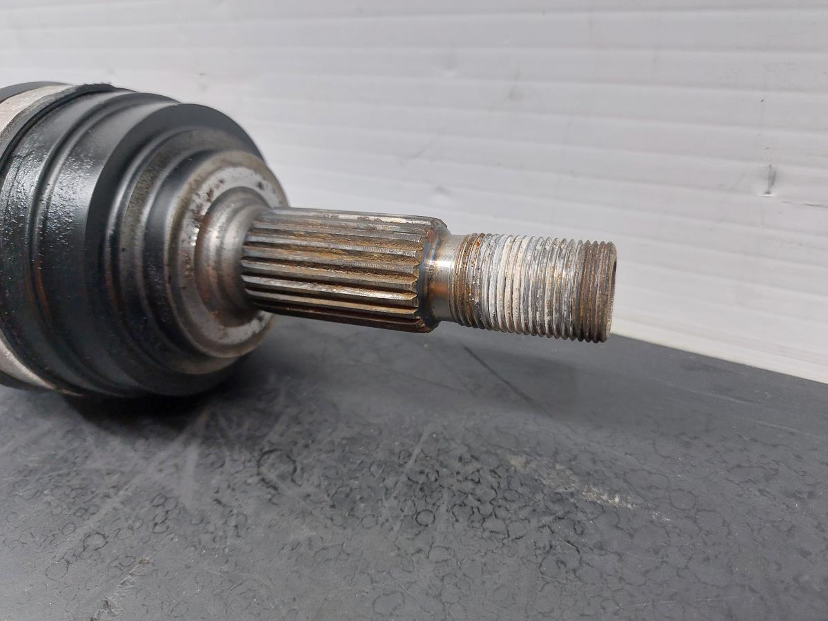 Transmissão frente esquerda DACIA Jogger Imagem-5