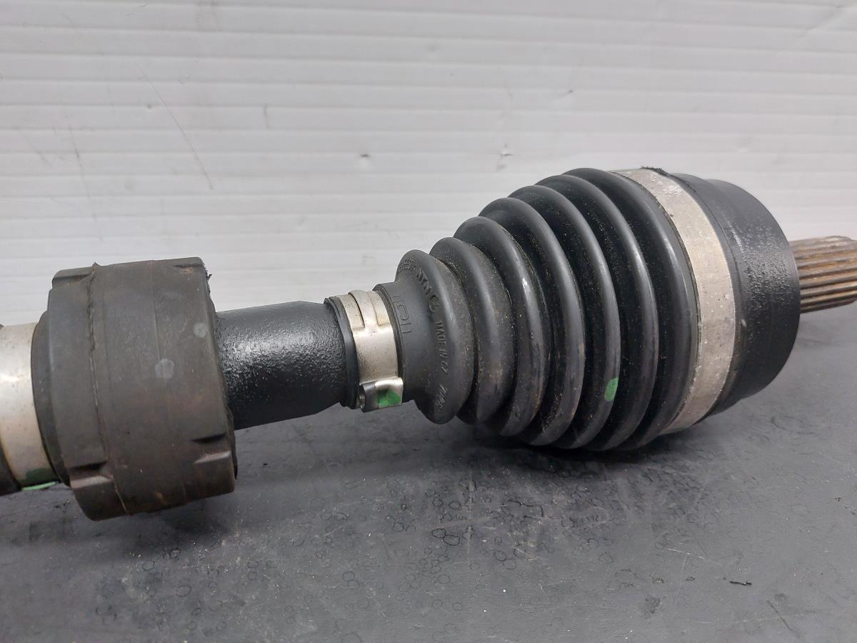 Transmissão frente esquerda DACIA Jogger Imagem-4