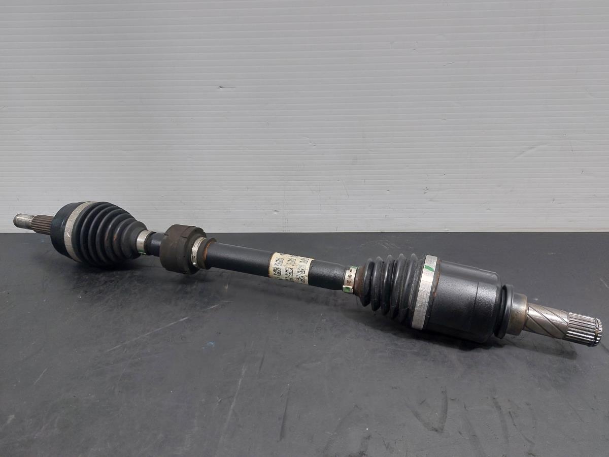 Transmissão frente esquerda DACIA Jogger Imagem-6