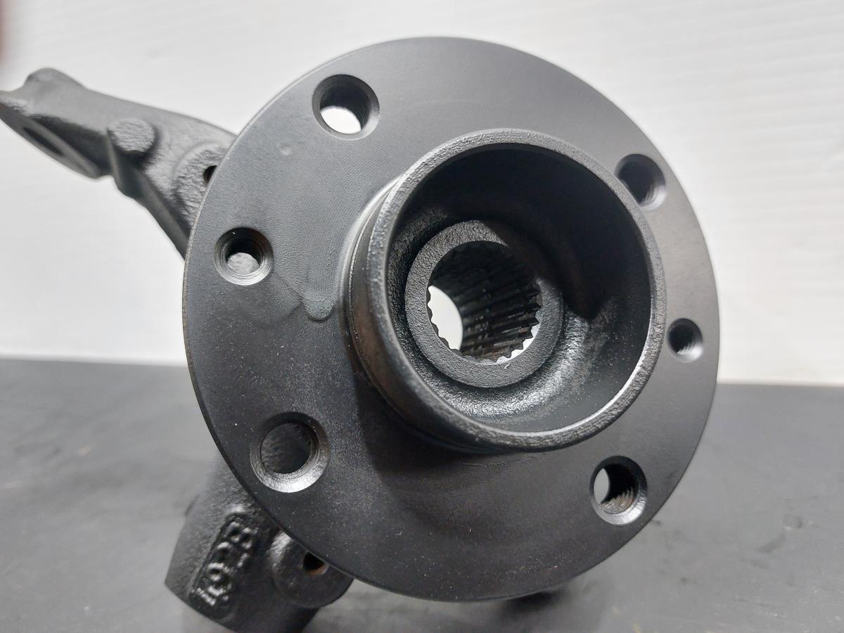 Manga de eixo frente direita DACIA Jogger Imagem-1