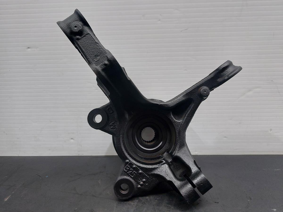 Manga de eixo frente direita DACIA Jogger Imagem-2