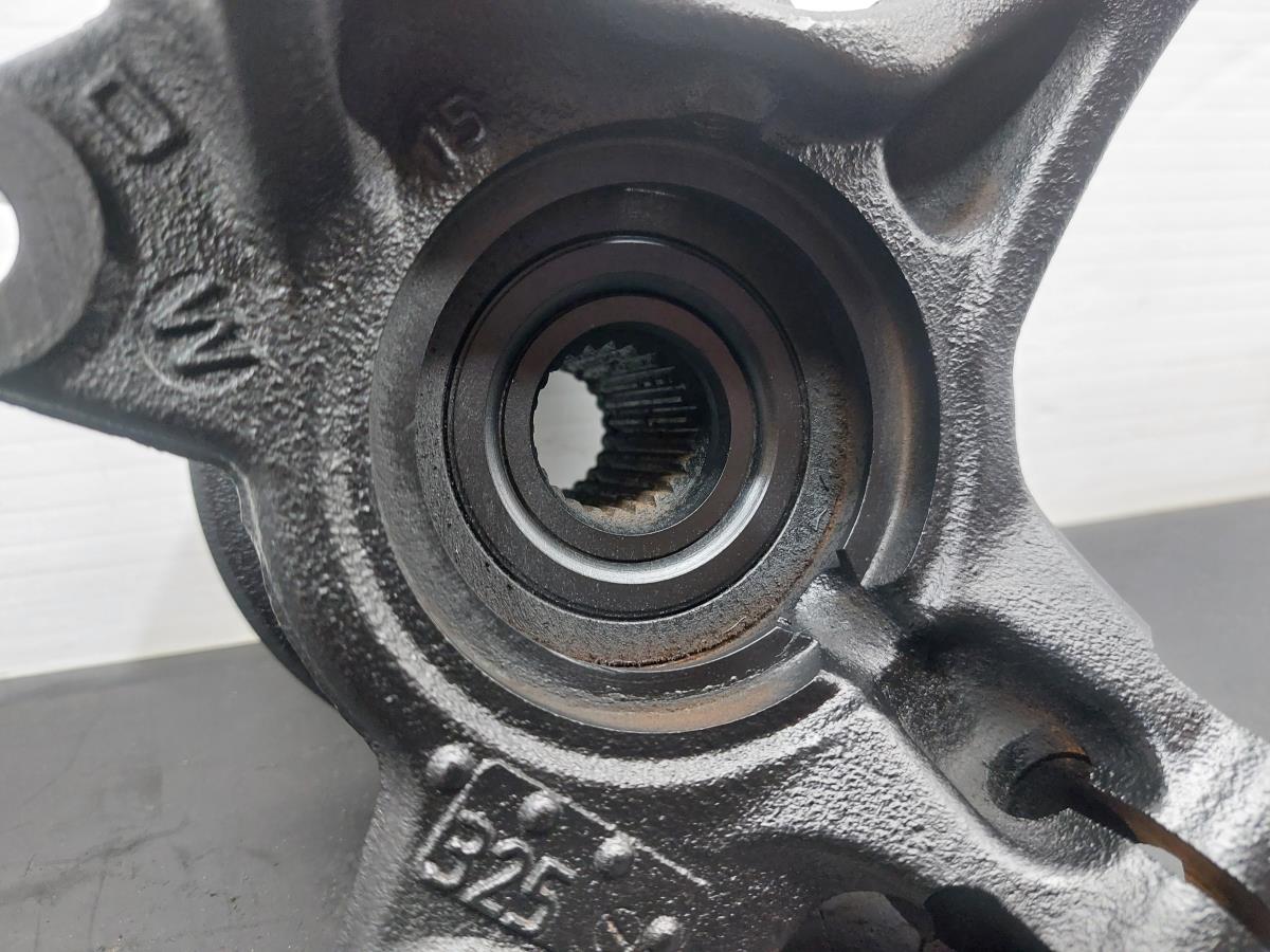 Manga de eixo frente direita DACIA Jogger Imagem-3