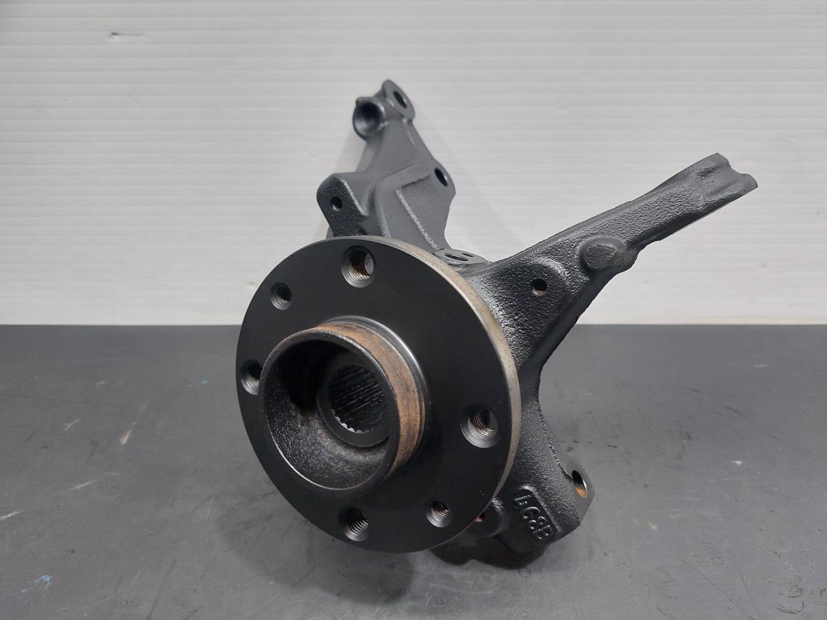 Manga de eixo frente esquerda DACIA Jogger